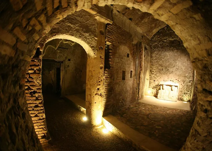 Inn At The Roman Forum Luxury Collection - The Inn At The Roman Forum