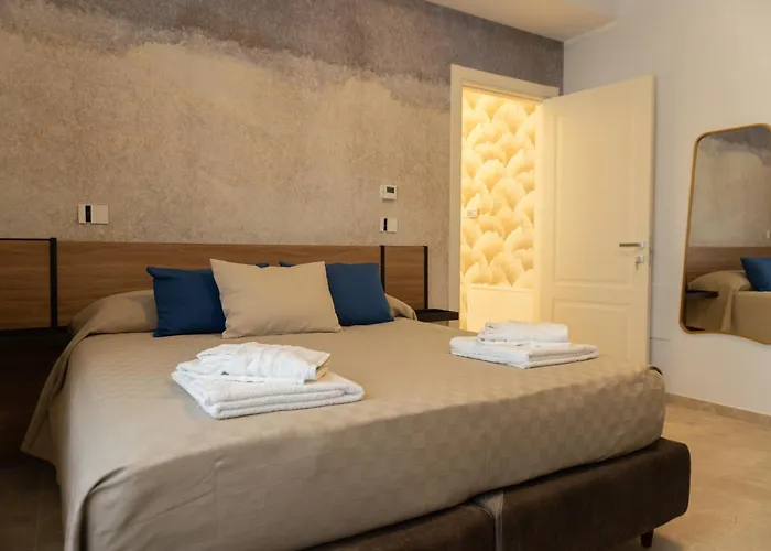 Soulful Rome Apartment