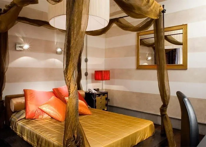 Inn At The Roman Forum Luxury Collection - The Inn At The Roman Forum
