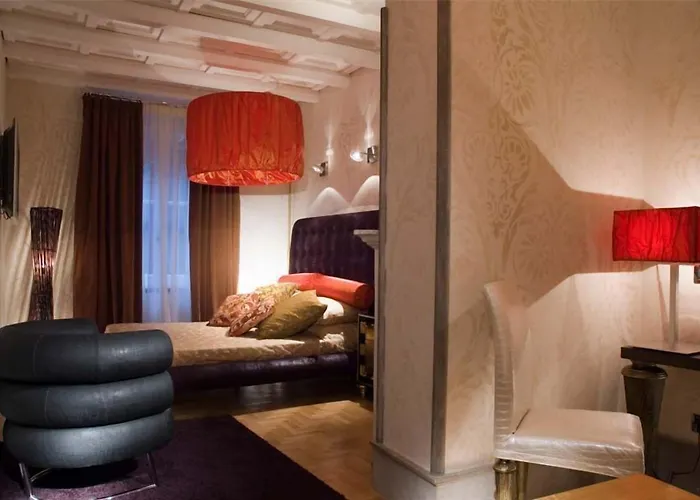 Inn At The Roman Forum Luxury Collection - The Inn At The Roman Forum